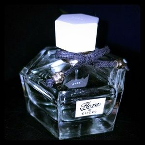 Gucci "Flora" Women's Perfume 2.5 Fl oz